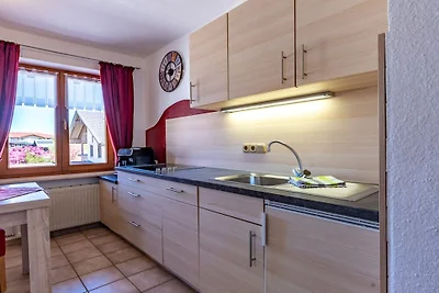 Gästehaus Wolfgang