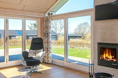 8 Personen Ferienhaus in Juelsminde-By Traum