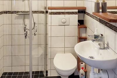 4 Personen Ferienhaus in GLOMMEN-By Traum