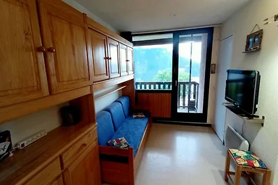 Appartement in Réallon vlakbij de skipistes
