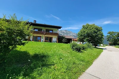 Vakantieappartement met 1 slaapkamer