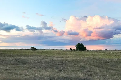 6 Personen Ferienhaus in Grenaa-By Traum