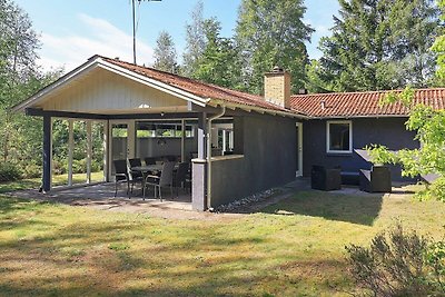 6 Personen Ferienhaus in Højslev-By Traum