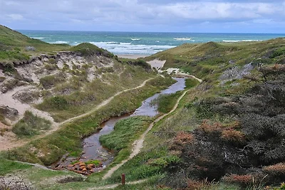 5 persoons vakantie huis in Thisted-By Traum