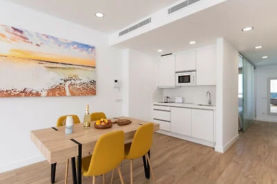 Haus in Las Palmas nahe Las Canteras