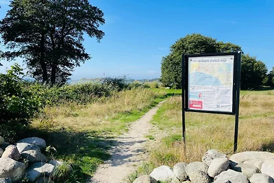 4 sterren vakantie huis in SÖLVESBORG