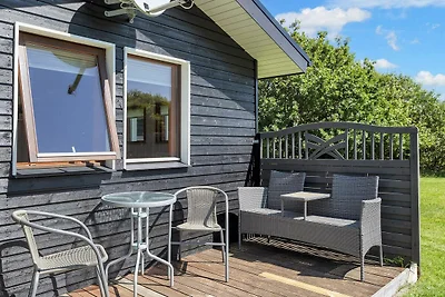 5 Personen Ferienhaus in Løkken-By Traum