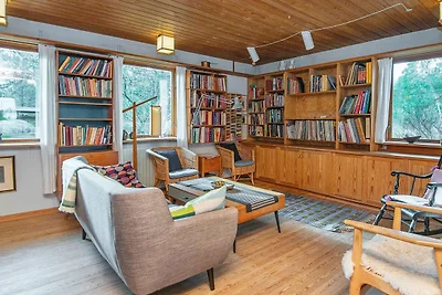 10 person holiday home in Glesborg