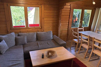 Blokhuis, Bad Sachsa
