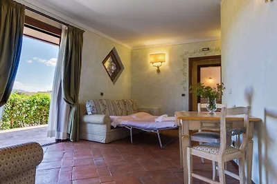 Elegante appartamento in Resort con piscina t...