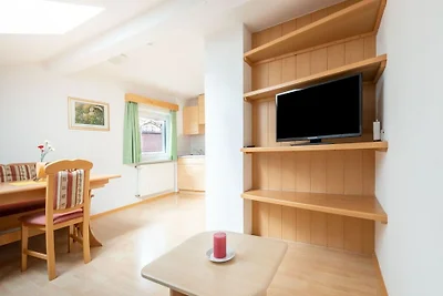 Heimeliges Apartment in Ladis mit Balkon und...