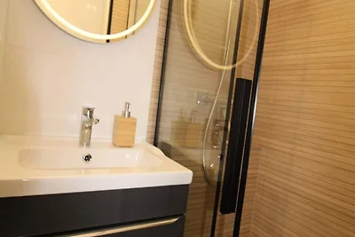 Studio für 4 Personen