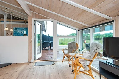 4 Sterne Ferienhaus in Løkken