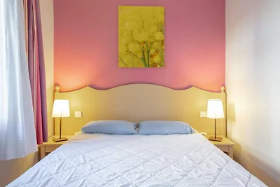 Residence Les Rives de Cannes Mandelieu