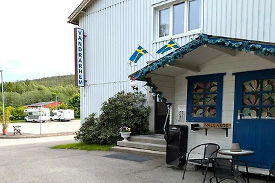 1 Personen Ferienpark haus in SUNDSWALL