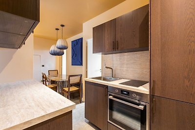 Wunderschöne Wohnung – 2BR/8P – Arts et...