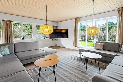 Ferienhaus für 22 Gäste