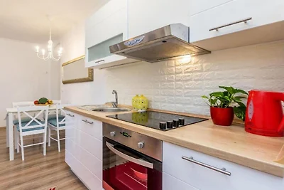 Apartment Sabo - Two Bedroom Apartment near...