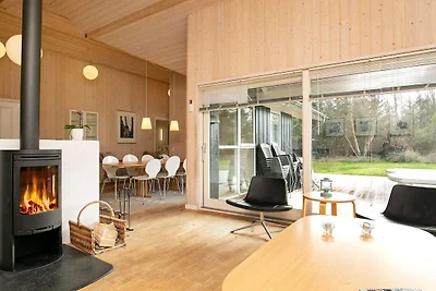 12 persoons vakantie huis in Hals-By Traum