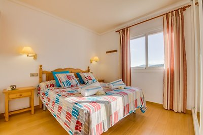 Casa vacanze con 2 camere da letto ad Alcudia