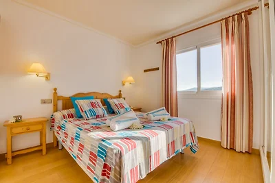 Maison de vacances de 2 chambres à Alcúdia