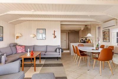 4 sterren vakantie huis in Haderslev