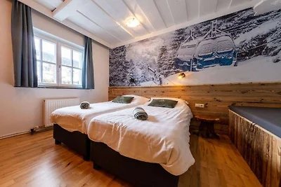 Hoher Sonnblick - Haus Bergmoment