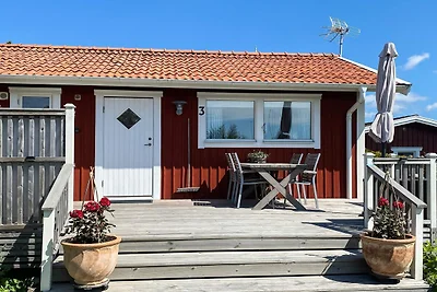Maison de vacances pour 4 a ONSALA-By Traum