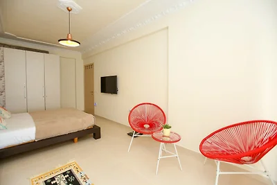 Appartement bij Old Beach Vlore