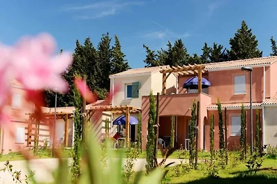 Residentie Odalys Le Mas Des Alpilles