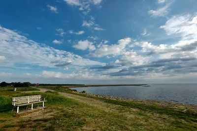 Üppiges Ferienhaus in Hadsund