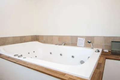 Rifugio di lusso con spa e sauna-By Traum
