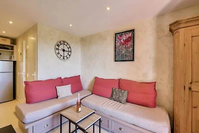 Apartment mit Meerblick in Les Issambres