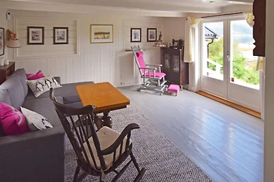 6 Personen Ferienhaus in Sandhornøy-By Traum