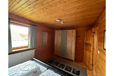 Doppelhaushälfte in Hasselfelde