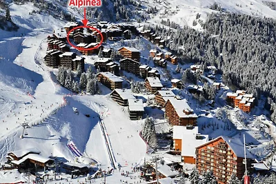 CHARME WOHNUNG, IDEAL FÜR EINE FAMILIE