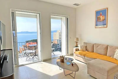 3 Zimmer für 5 Personen