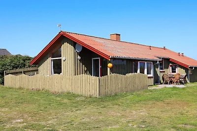 10 persone case ad Løkken