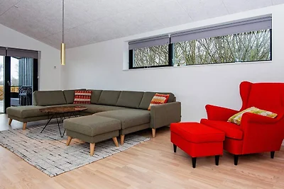 8 persoons vakantie huis in Aabenraa-By Traum