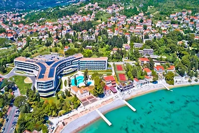 Apartments Grljević - Studio Apartment with S...
