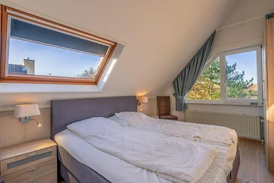 Charmante Villa in der Nähe von Meer und Wald