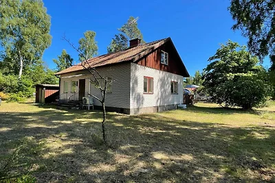 6 Personen vakantie huis in Byxelkrok