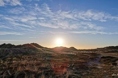 6 Personen Ferienhaus in Læsø-By Traum