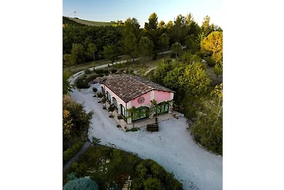 Villa in Le Marche mit 0 Schlafzimmer