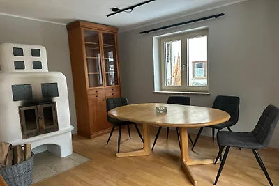 Ferienhaus a Saalbach-Hinterglemm