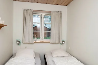 8 Personen Ferienhaus in Toftlund-By Traum