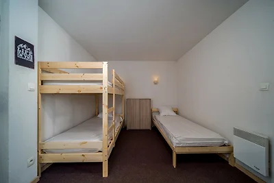 Vakantieappartement Gezinsvakantie Allos