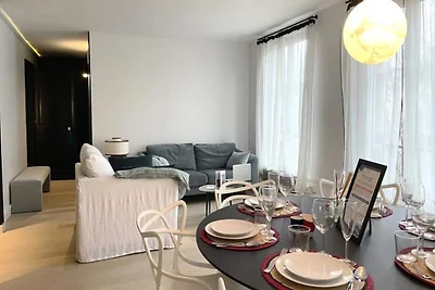 Charme und Eleganz Lieblings-Prox-Gare