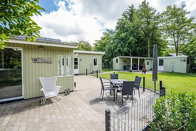4 persone case ad Oksbøl