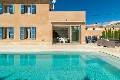 Ca Na Rossa (sineu) - Ferienhaus Mit Privatem...